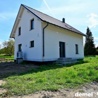 Prodej rodinného domu 124 m² Mikulovice