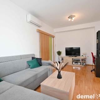 Prodej bytu 3+1 51 m² Ivančice, Okružní