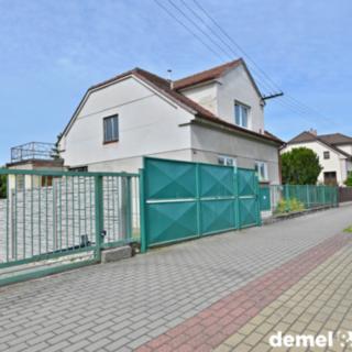 Prodej rodinného domu 169 m² Lázně Bohdaneč, Šípkova