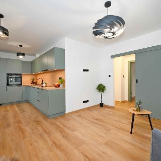 Pronájem bytu 2+kk 52 m² Třebíč, Družstevní