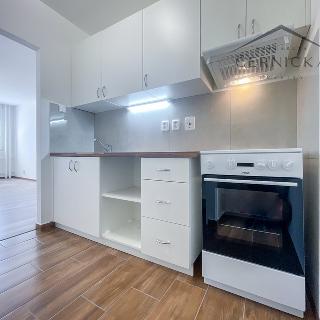 Pronájem bytu 2+kk 42 m² Praha, Markušova