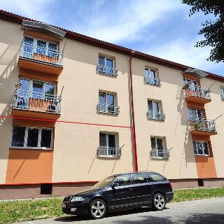 Prodej bytu 3+1 78 m² Dobruška, Mírová