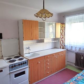 Prodej bytu 3+1 78 m² Dobruška, Mírová