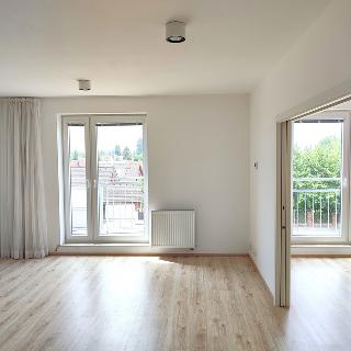 Pronájem bytu 2+kk 62 m² Poděbrady, Máchova