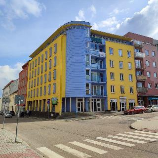 Prodej bytu 2+kk 47 m² Benešov, Dukelská