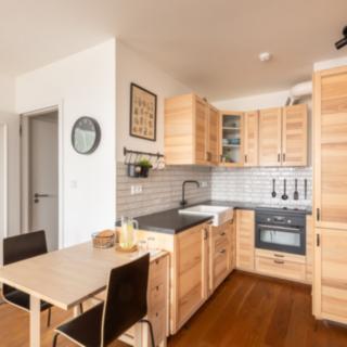 Prodej bytu 3+kk 60 m² Praha