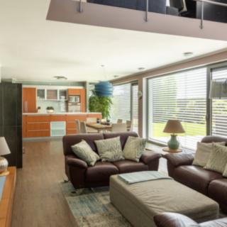 Prodej rodinného domu 435 m² Mrač