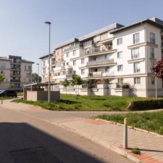 Prodej bytu 2+kk 54 m² Pardubice