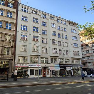 Prodej bytu 3+kk 86 m² Praha
