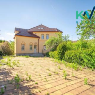 Prodej vily 423 m² Chodov, Nejdecká