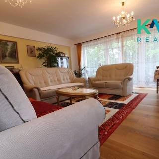 Prodej bytu 3+kk 99 m² Karlovy Vary, Šumavská