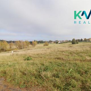 Prodej stavební parcely 1417 m² Kolová