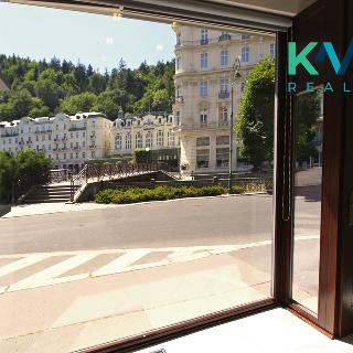 Prodej obchodu 41 m² Karlovy Vary, Mariánskolázeňská