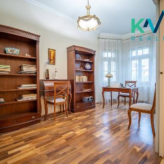 Prodej vily 423 m² Chodov, Nejdecká