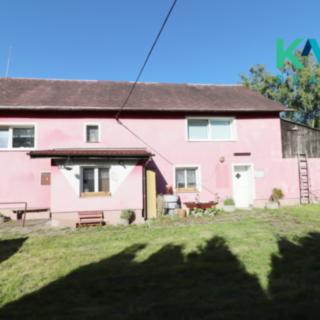 Prodej rodinného domu 130 m&sup2; Nové Sedlo