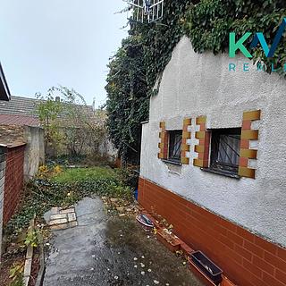 Prodej rodinného domu 60 m&sup2; Praha