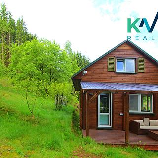 Prodej chaty 65 m² Kraslice