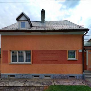 Prodej rodinného domu 210 m² Oloví, Zahradní