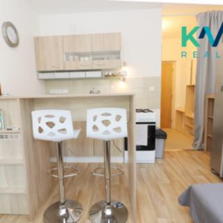 Prodej bytu 1+1 36 m² Loket, Sportovní