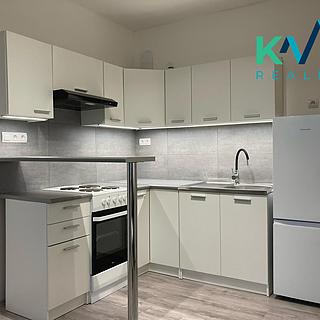 Pronájem bytu 1+kk, garsoniery 19 m&sup2; Chodov
