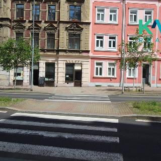 Prodej obchodu 130 m² Karlovy Vary, Sokolovská