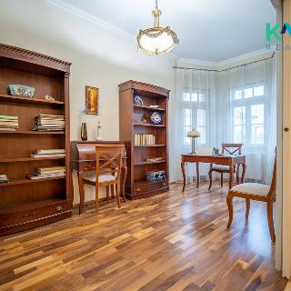 Prodej vily 423 m² Chodov