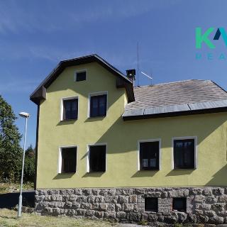 Prodej rodinného domu 140 m² Pernink, Školní louka