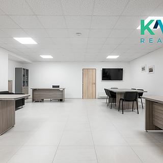 Prodej kanceláře 104 m&sup2; Karlovy Vary