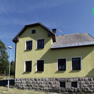 Prodej rodinného domu 140 m² Pernink, Školní louka