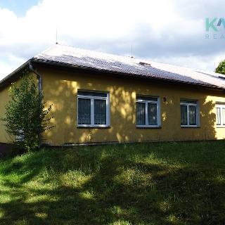 Prodej výrobního objektu 494 m² Vojkovice, 