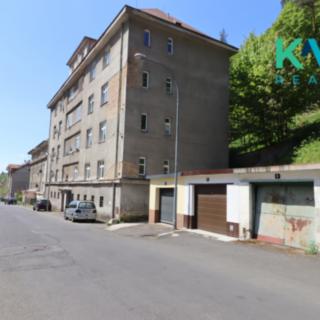 Pronájem bytu 2+1 63 m² Jáchymov, K Lanovce