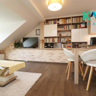 Prodej bytu 2+kk 77 m² Karlovy Vary