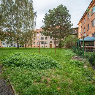 Prodej bytu 2+kk 51 m² Karlovy Vary, 1. máje