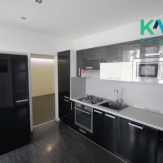 Prodej bytu 3+1 68 m² Karlovy Vary, Krušnohorská