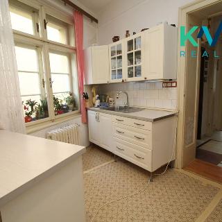 Prodej bytu 3+1 105 m² Karlovy Vary, Mariánskolázeňská