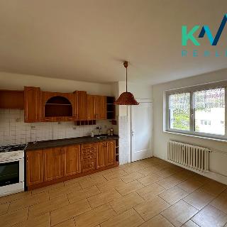 Prodej bytu 3+1 77 m² Ostrov, Lipová