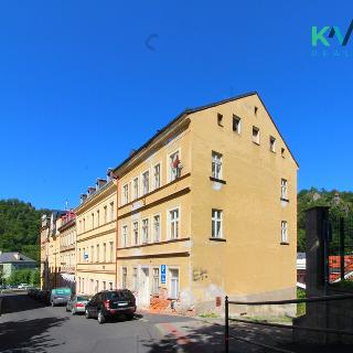 Prodej bytu 3+1 77 m² Karlovy Vary, Tylova