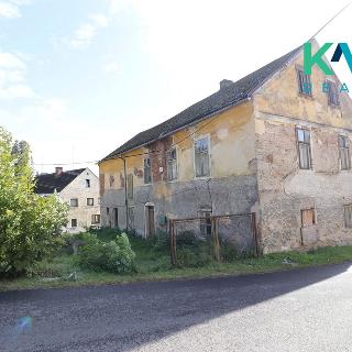 Prodej rodinného domu 250 m² Stanovice