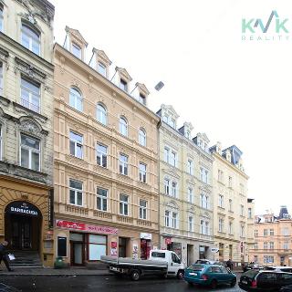 Prodej restaurace 250 m² Karlovy Vary, 