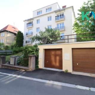 Pronájem bytu 3+kk 73 m² Karlovy Vary, Italská