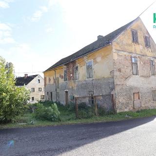 Prodej rodinného domu 250 m² Stanovice