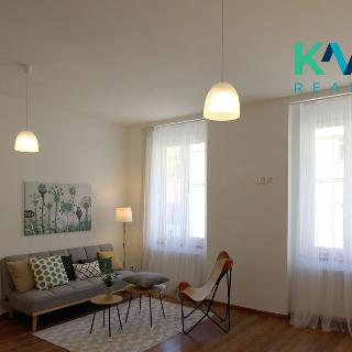 Prodej bytu 3+1 70 m² Jáchymov, K Lanovce