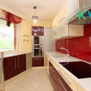 Pronájem bytu 4+1 108 m² Karlovy Vary, Zbrojnická