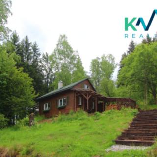Prodej chaty 65 m² Kraslice
