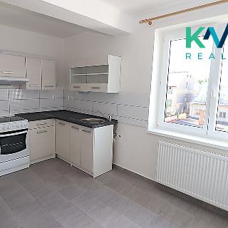 Pronájem bytu 1+1 45 m² Sokolov, U Divadla