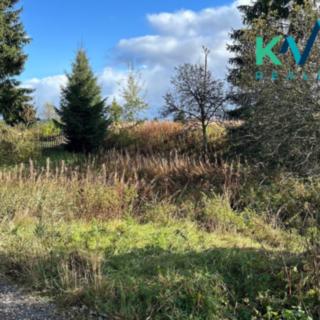 Prodej stavební parcely 4666 m&sup2; Přebuz