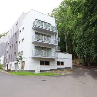 Prodej bytu 3+kk 99 m² Karlovy Vary