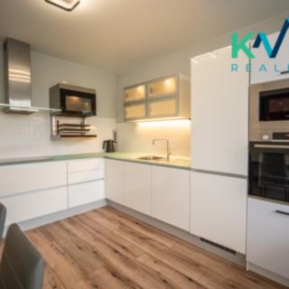 Prodej bytu 4+1 100 m² Karlovy Vary
