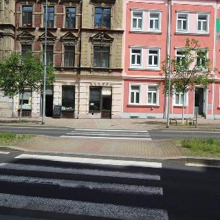 Prodej obchodu 130 m² Karlovy Vary, Sokolovská