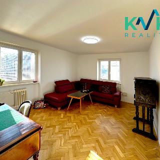 Prodej bytu 3+kk 62 m² Ostrov, Klínovecká